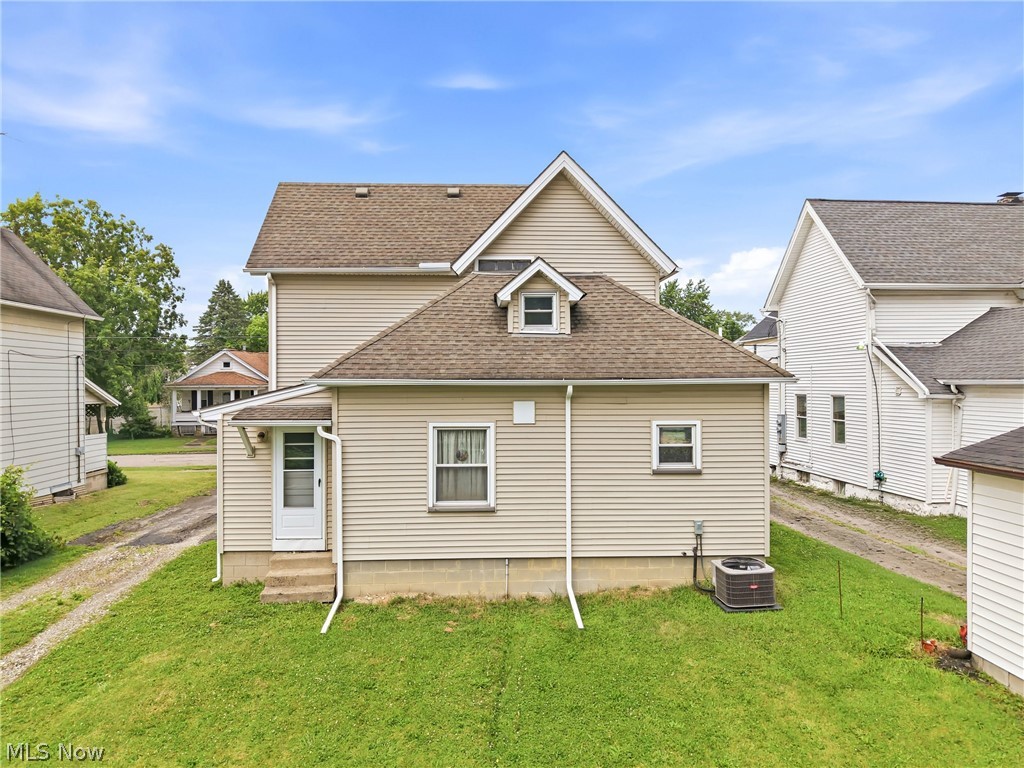 119 E Wilson Avenue Girard OH 44420