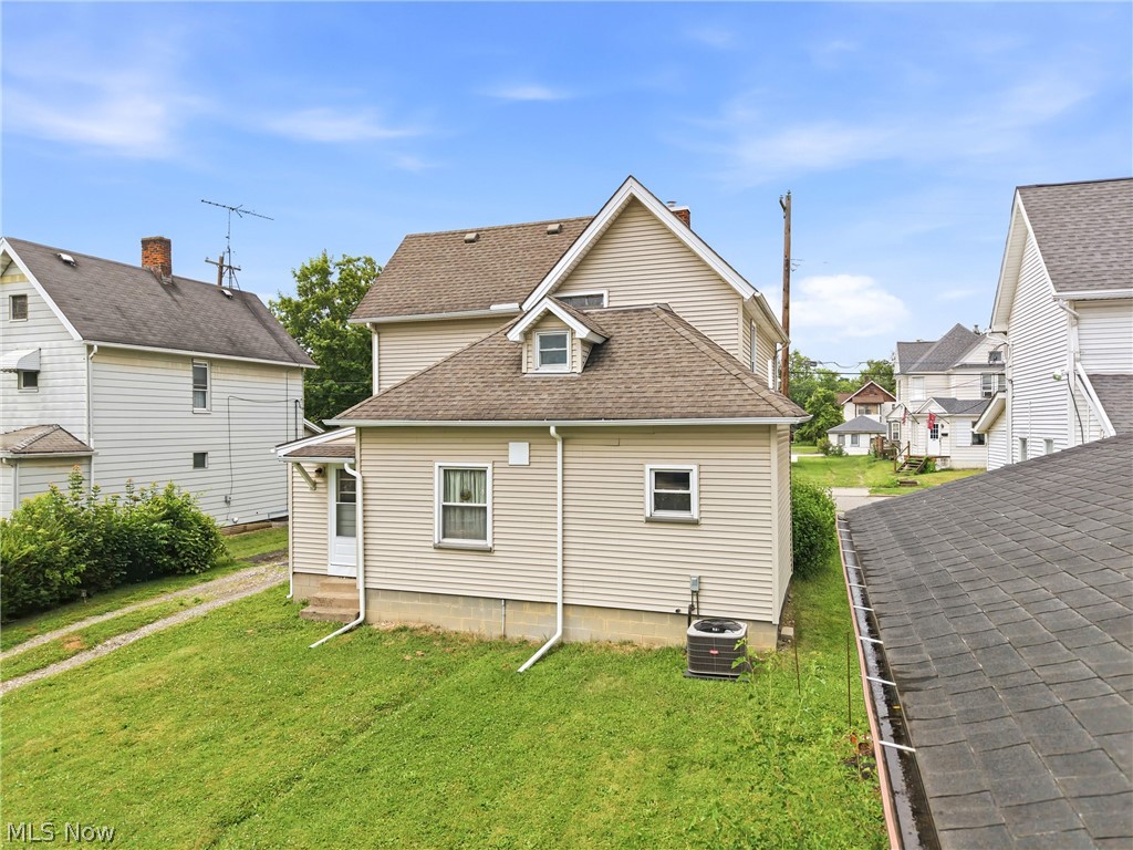 119 E Wilson Avenue Girard OH 44420
