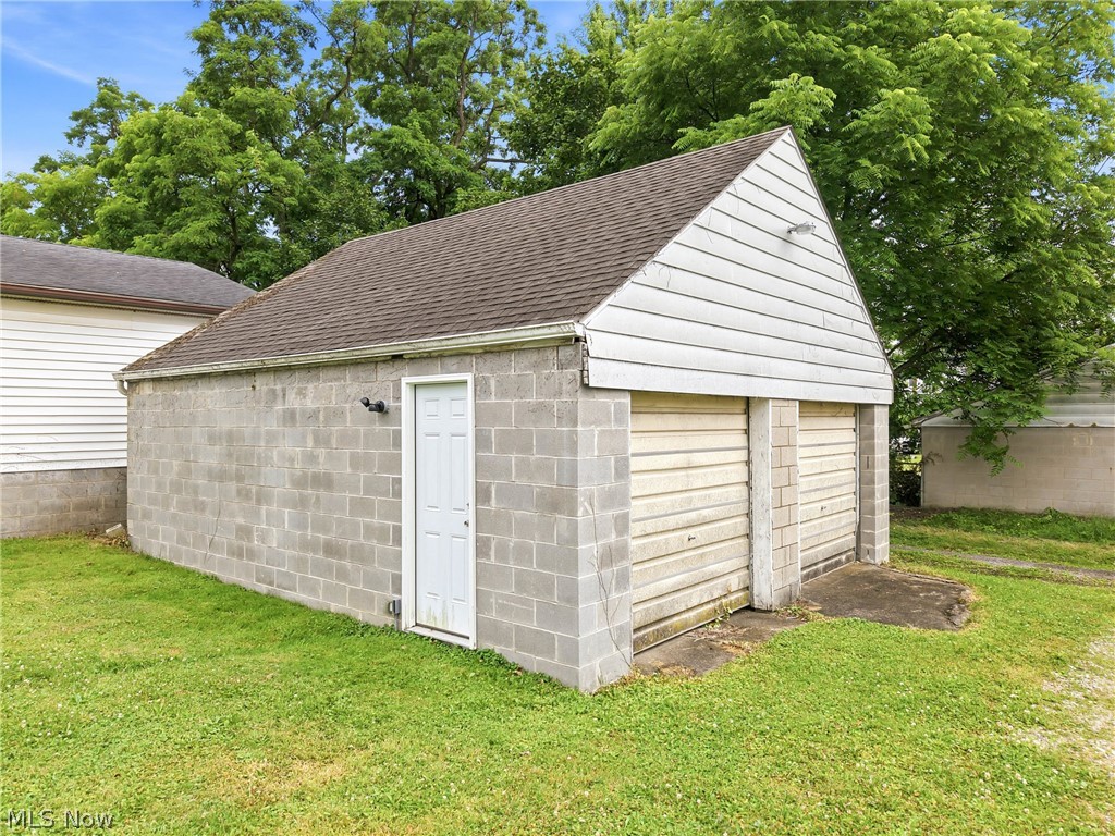 119 E Wilson Avenue Girard OH 44420