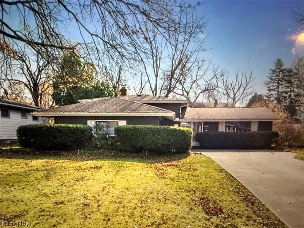 2050 Aldersgate Drive Lyndhurst OH 44124