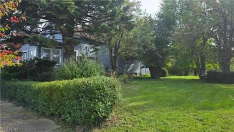 20404 Fuller Avenue Euclid OH 44123