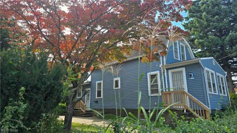 20404 Fuller Avenue Euclid OH 44123
