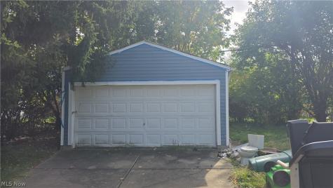 20404 Fuller Avenue Euclid OH 44123