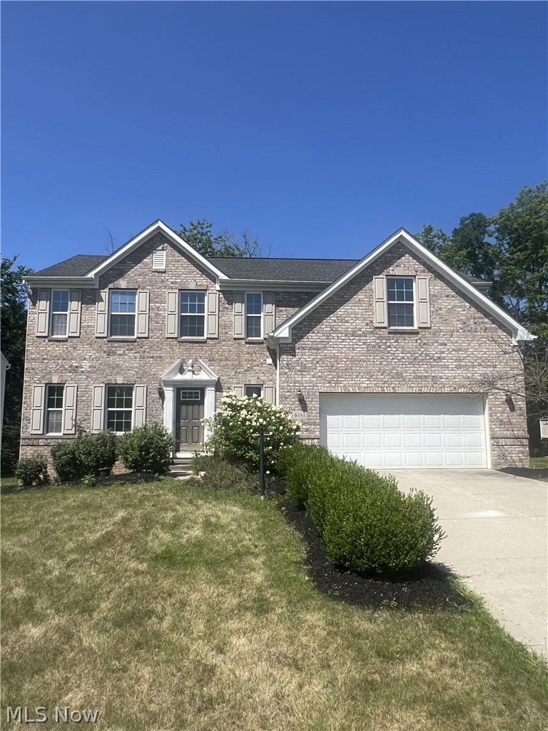 6161 Whitetail Run Bedford OH 44146