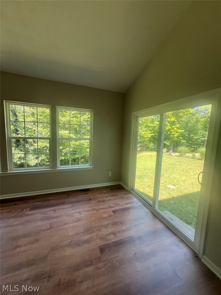 6161 Whitetail Run Oakwood OH 44146