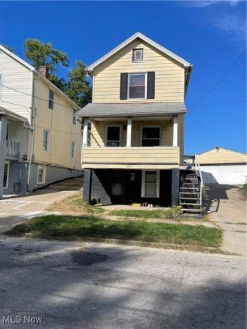 1514 Midland Avenue Youngstown OH 44509