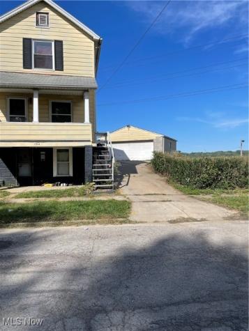 1514 Midland Avenue Youngstown OH 44509
