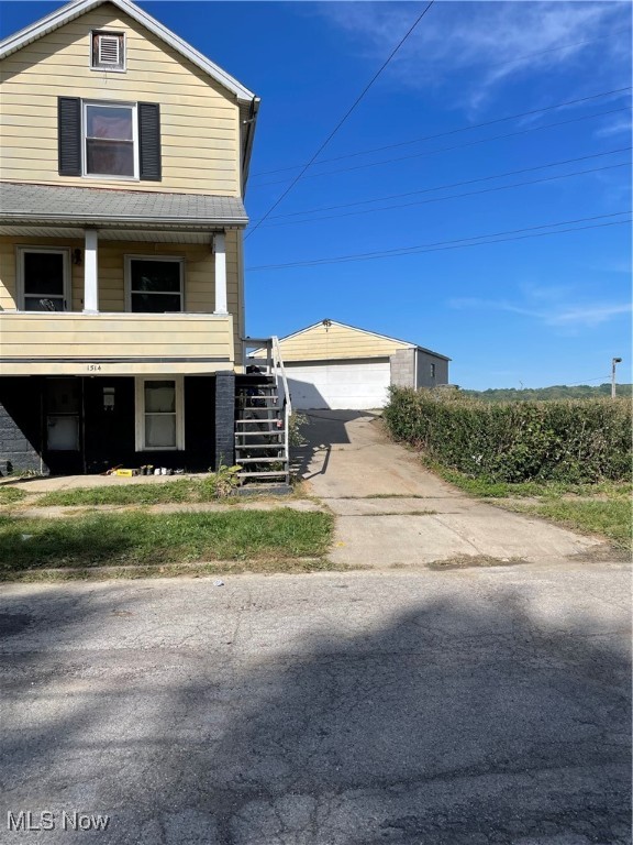 1514 Midland Avenue Youngstown OH 44509