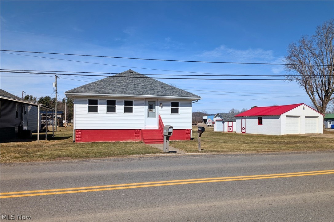 7538 Wolfes Crossing Road SE Gnadenhutten OH 44629