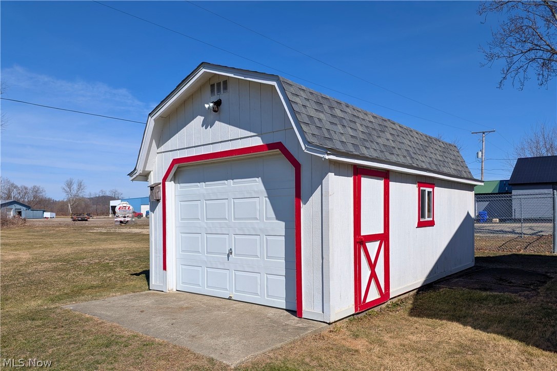 7538 Wolfes Crossing Road SE Gnadenhutten OH 44629