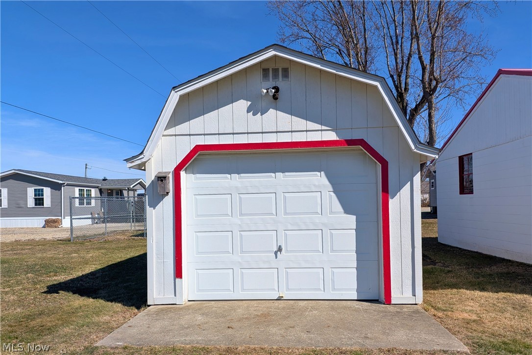 7538 Wolfes Crossing Road SE Gnadenhutten OH 44629