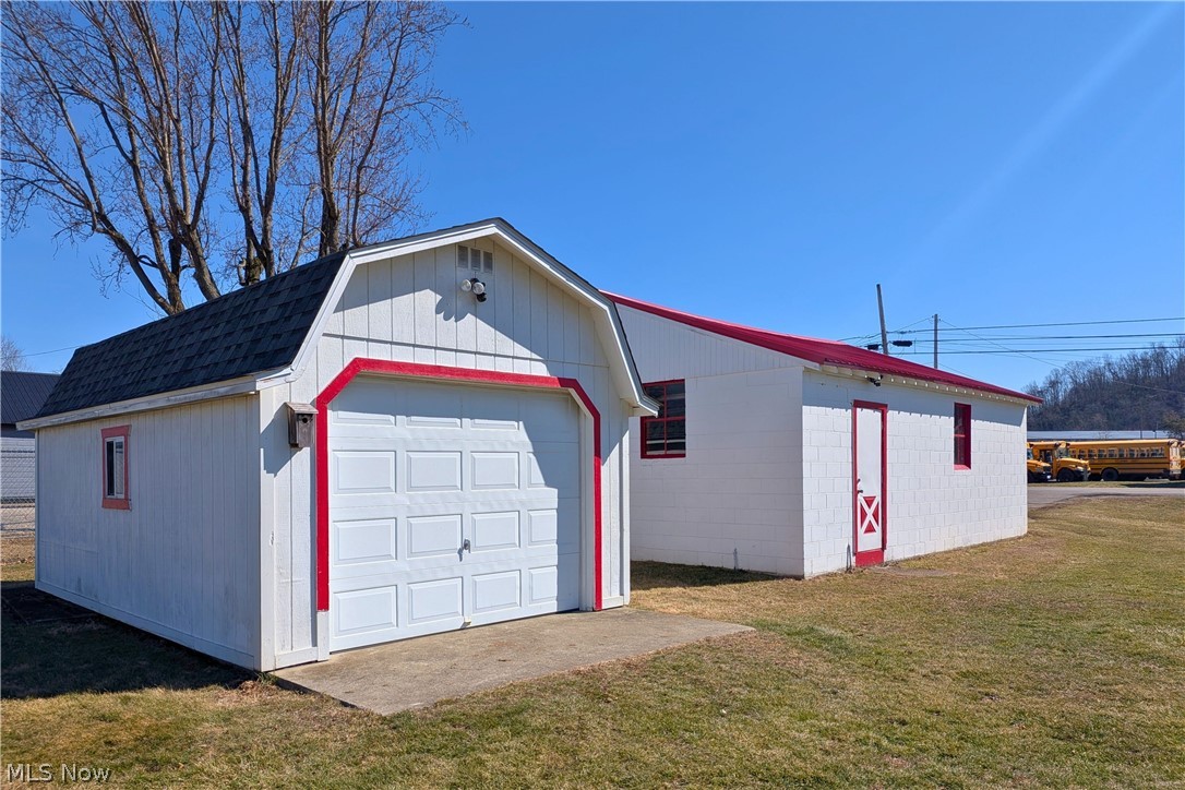7538 Wolfes Crossing Road SE Gnadenhutten OH 44629