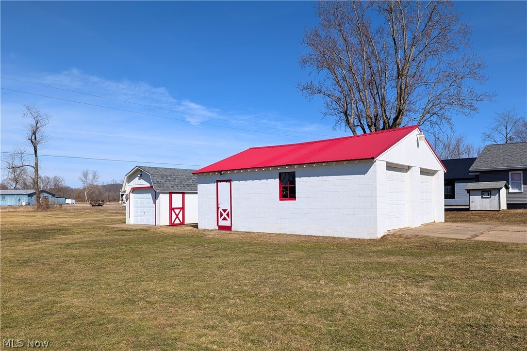 7538 Wolfes Crossing Road SE Gnadenhutten OH 44629