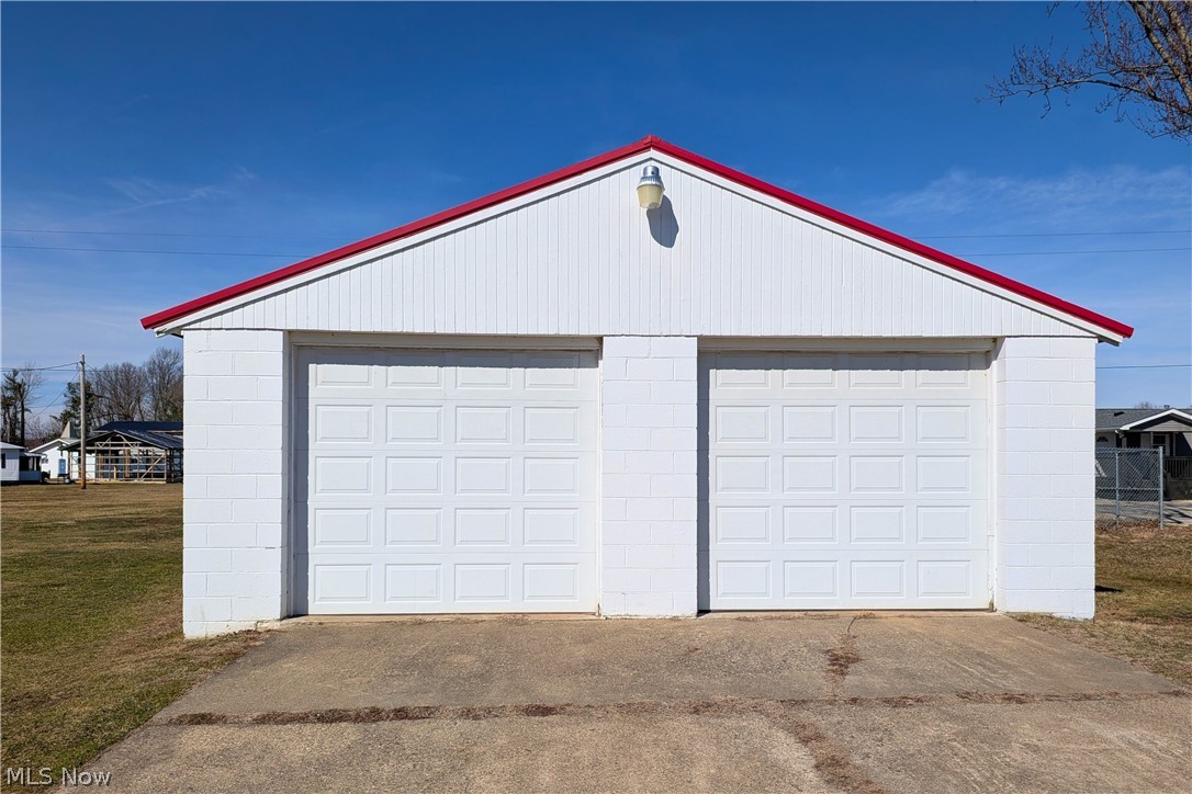 7538 Wolfes Crossing Road SE Gnadenhutten OH 44629