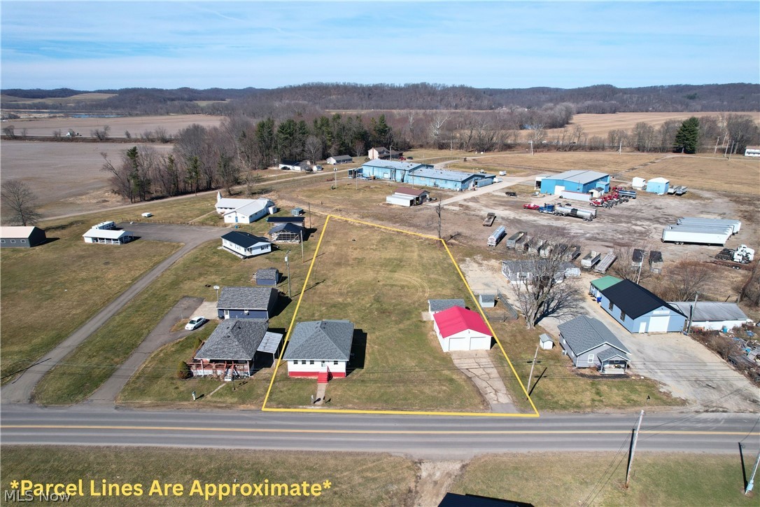 7538 Wolfes Crossing Road SE Gnadenhutten OH 44629