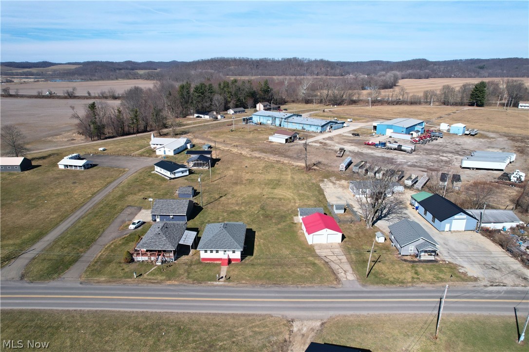 7538 Wolfes Crossing Road SE Gnadenhutten OH 44629