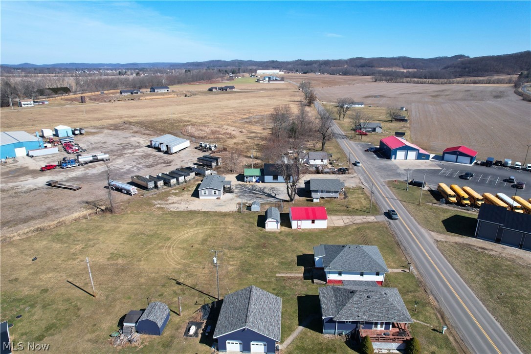 7538 Wolfes Crossing Road SE Gnadenhutten OH 44629