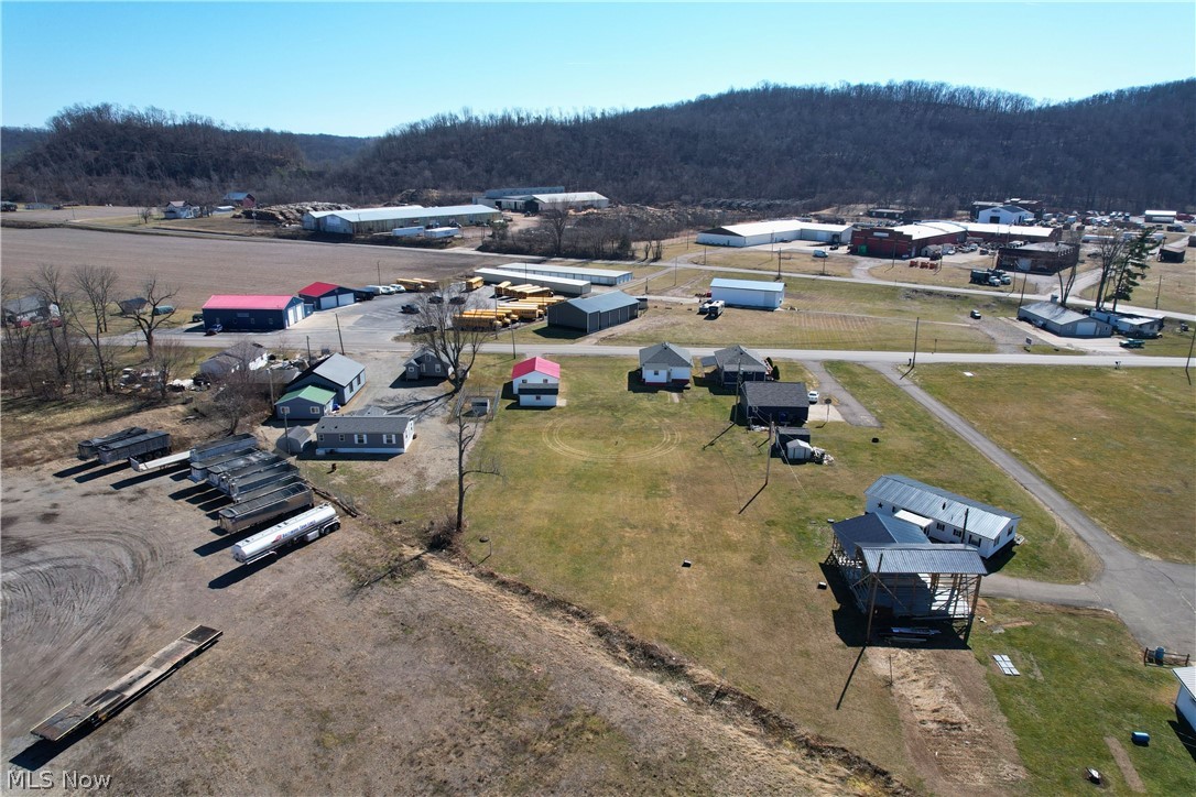 7538 Wolfes Crossing Road SE Gnadenhutten OH 44629