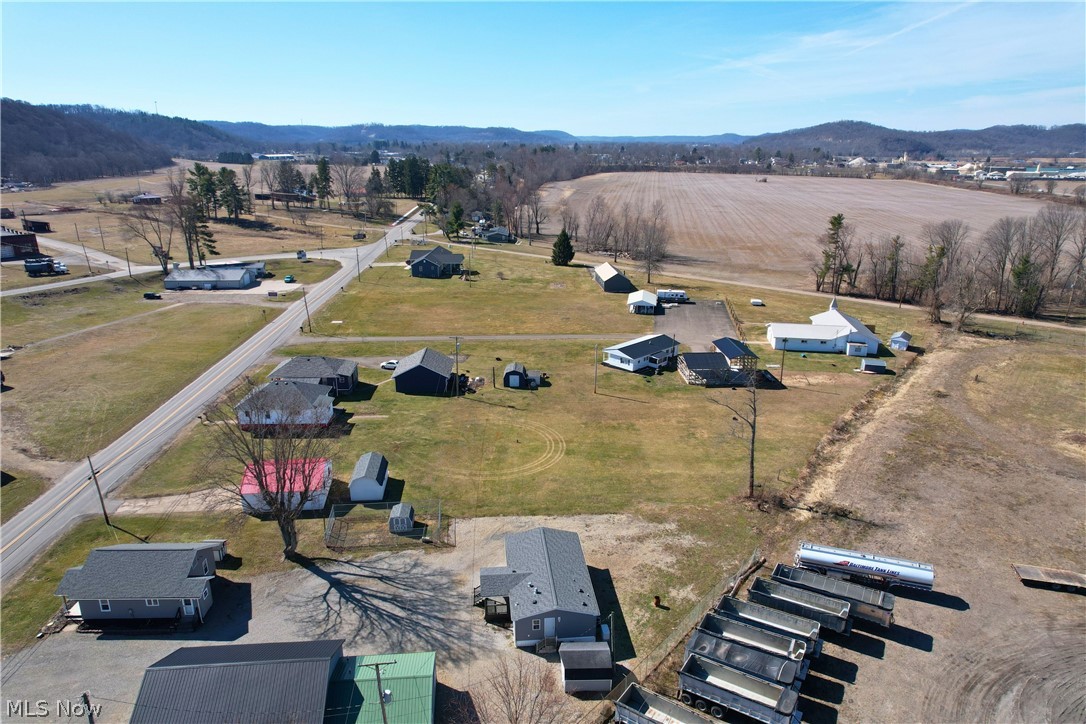 7538 Wolfes Crossing Road SE Gnadenhutten OH 44629
