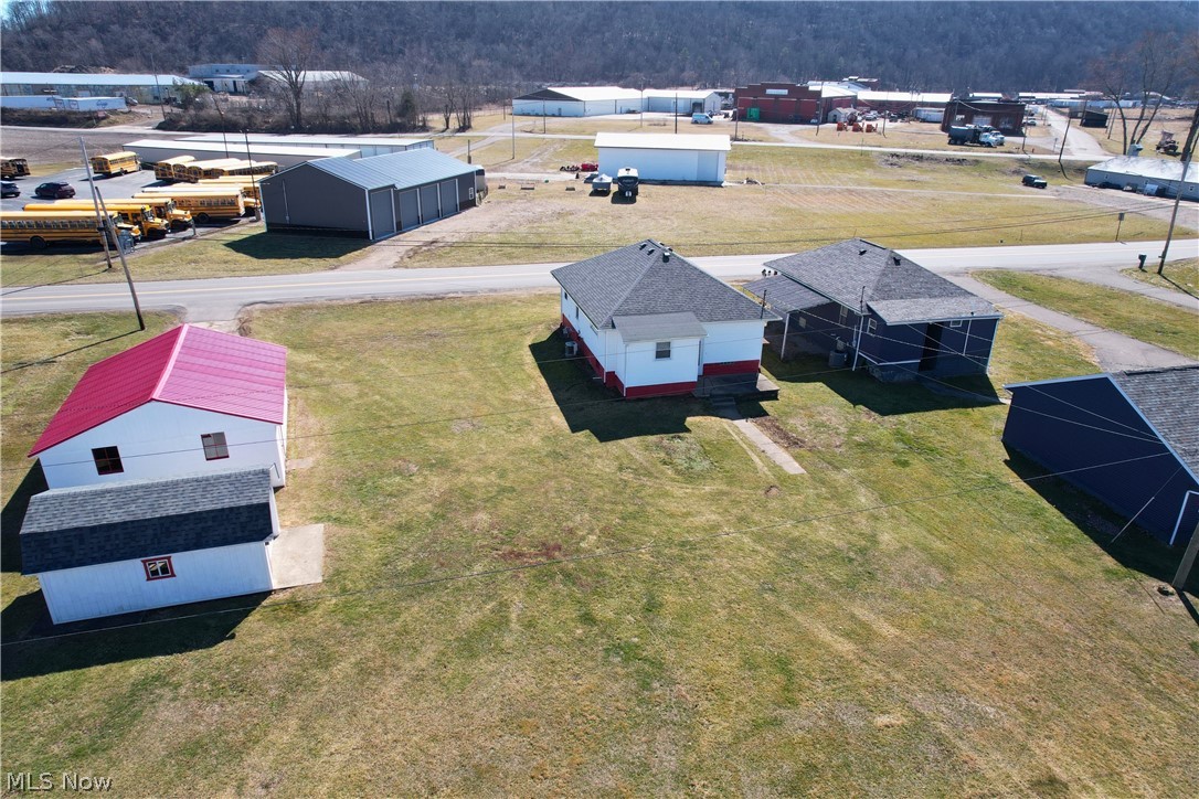 7538 Wolfes Crossing Road SE Gnadenhutten OH 44629