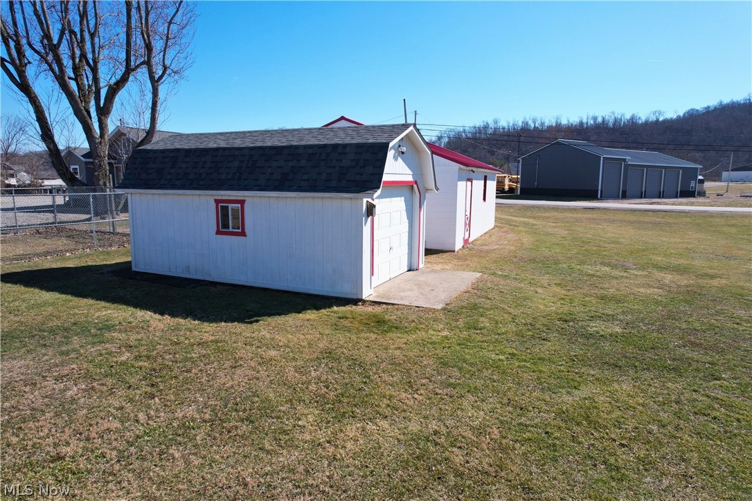 7538 Wolfes Crossing Road SE Gnadenhutten OH 44629
