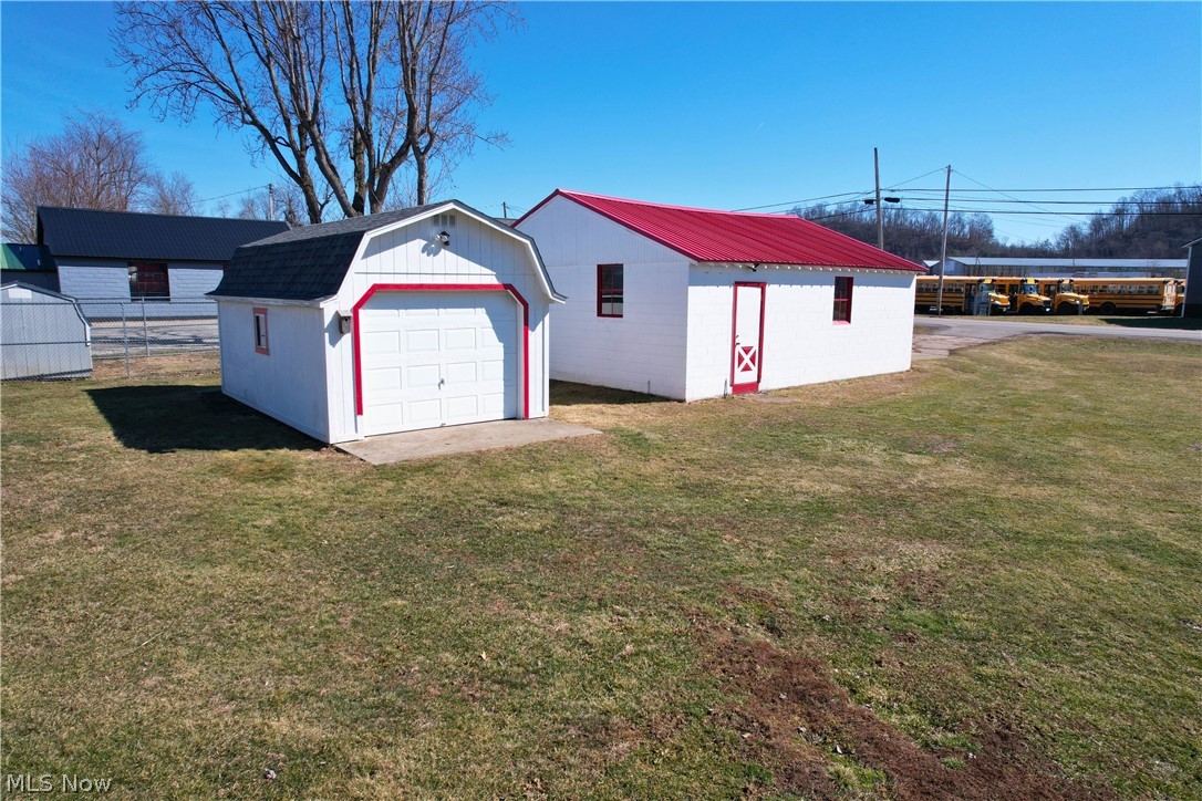 7538 Wolfes Crossing Road SE Gnadenhutten OH 44629