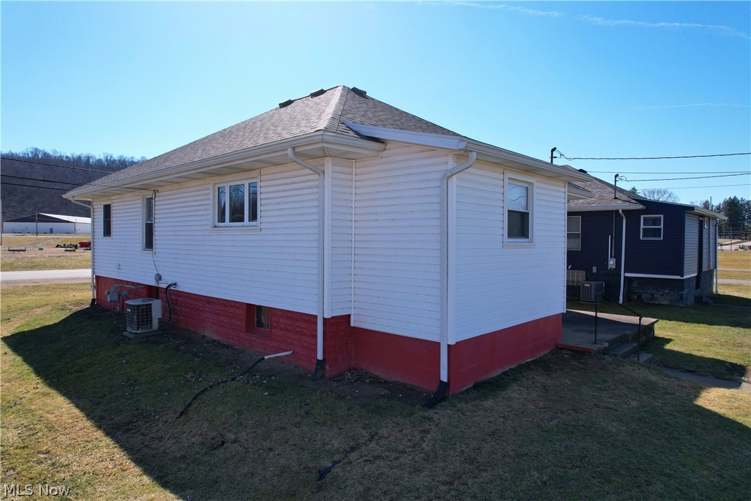 7538 Wolfes Crossing Road SE Gnadenhutten OH 44629