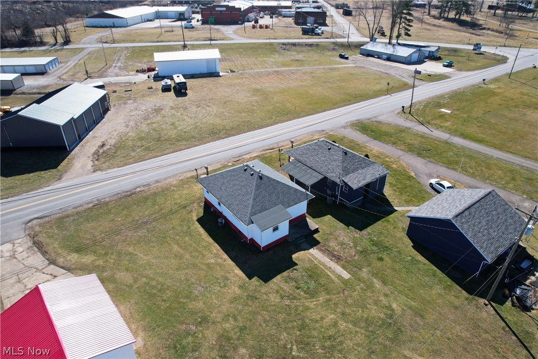 7538 Wolfes Crossing Road SE Gnadenhutten OH 44629