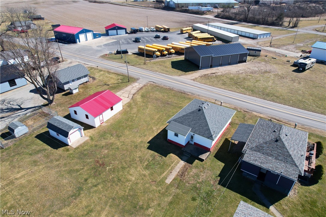 7538 Wolfes Crossing Road SE Gnadenhutten OH 44629