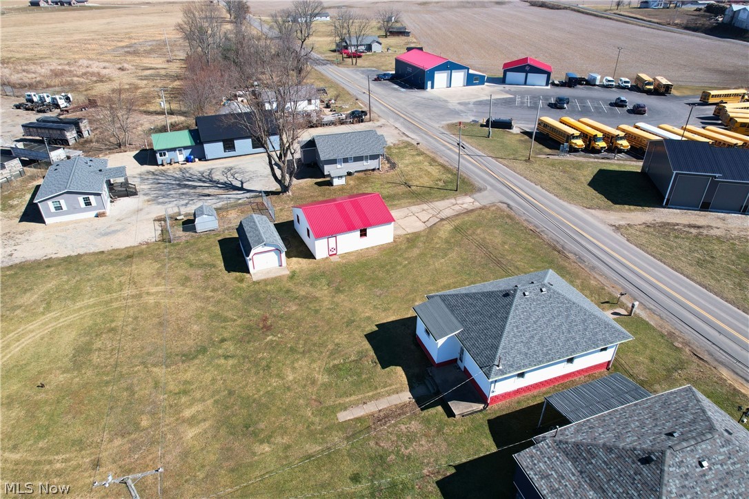 7538 Wolfes Crossing Road SE Gnadenhutten OH 44629