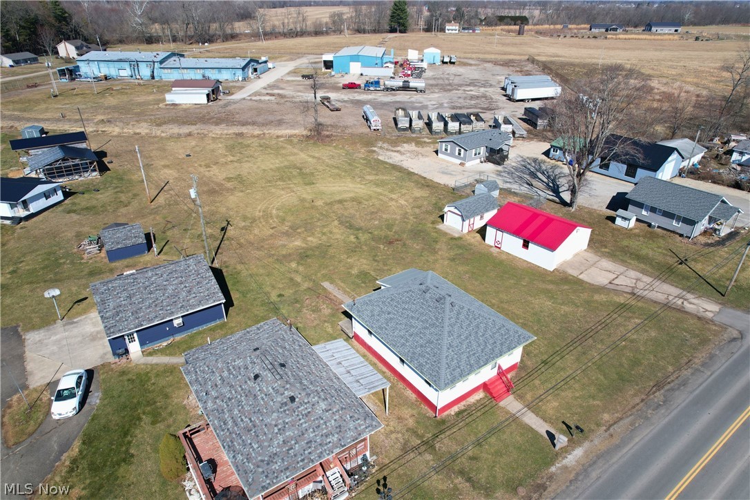 7538 Wolfes Crossing Road SE Gnadenhutten OH 44629