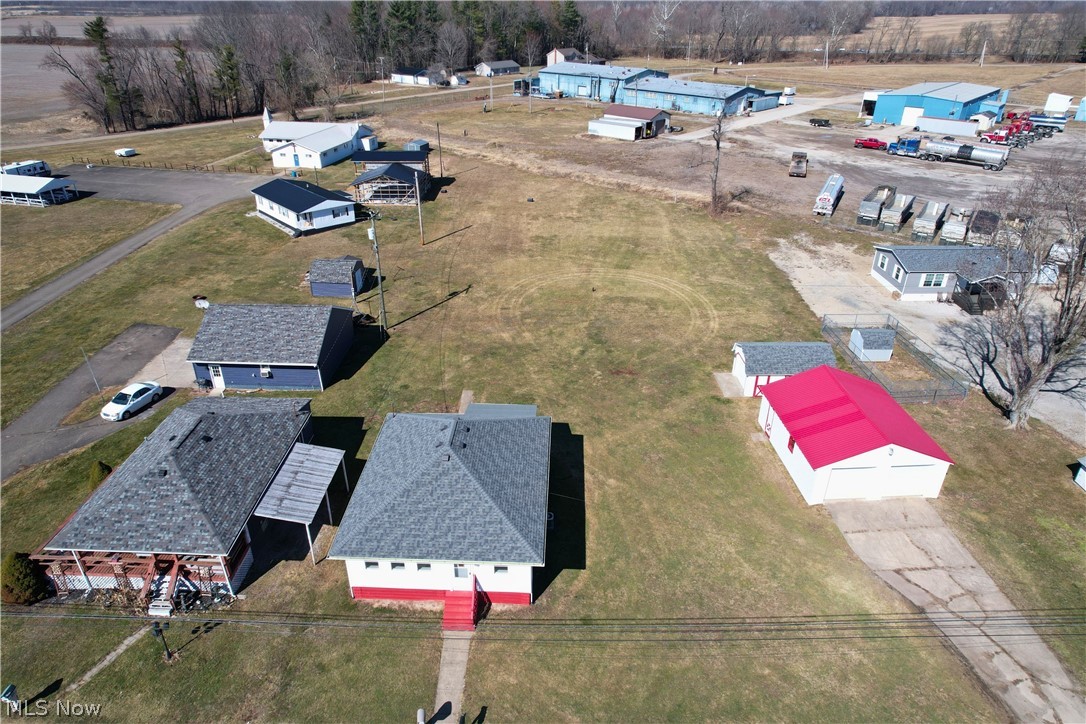 7538 Wolfes Crossing Road SE Gnadenhutten OH 44629