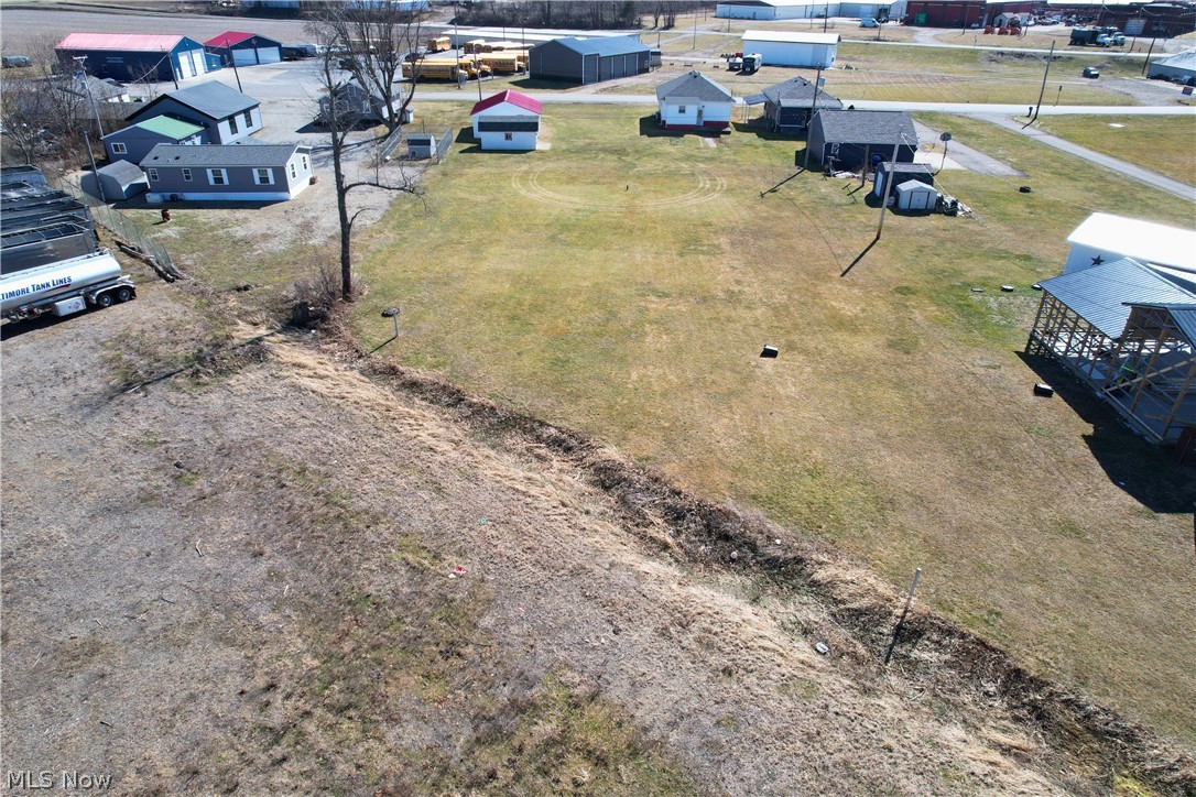 7538 Wolfes Crossing Road SE Gnadenhutten OH 44629