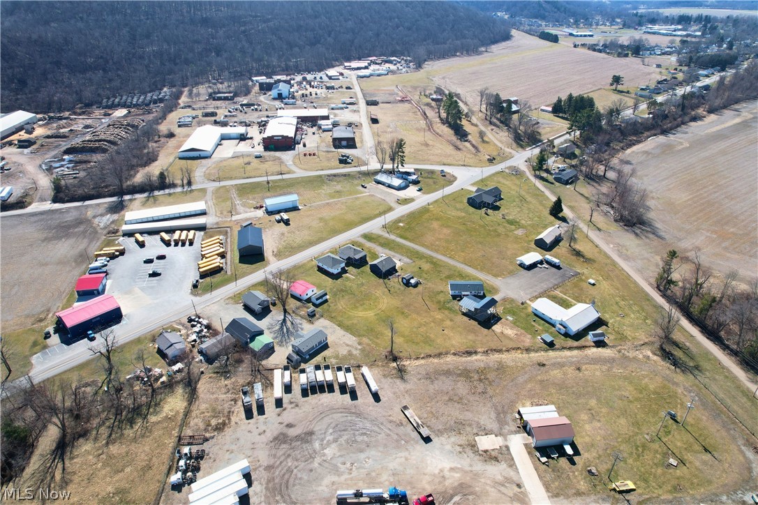 7538 Wolfes Crossing Road SE Gnadenhutten OH 44629