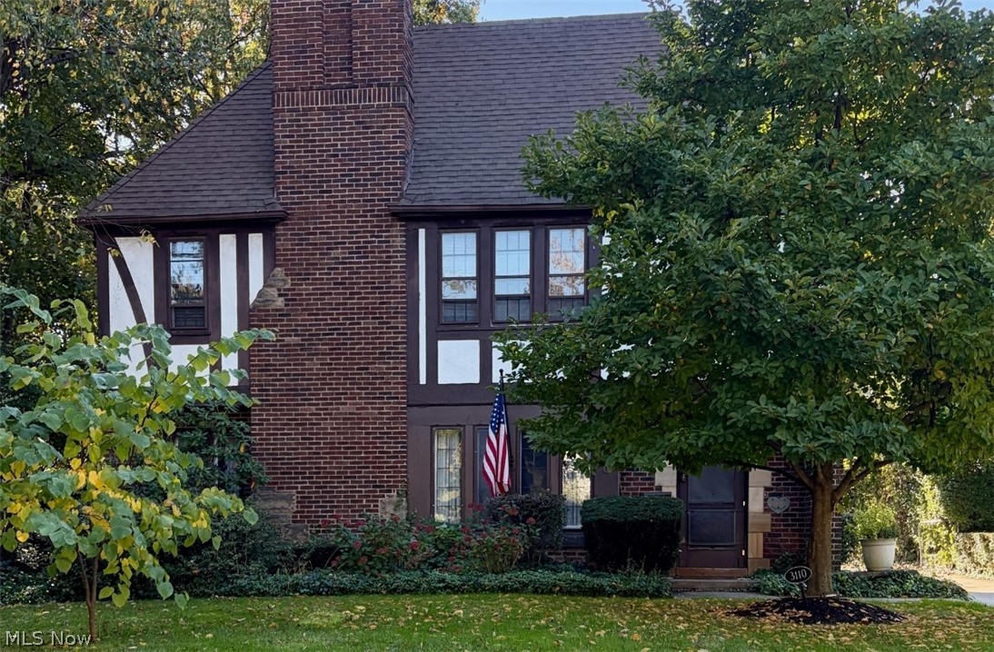 3110 Warrington Road Shaker Heights OH 44120