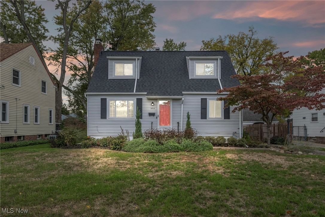 232 Fair Street Berea OH 44017