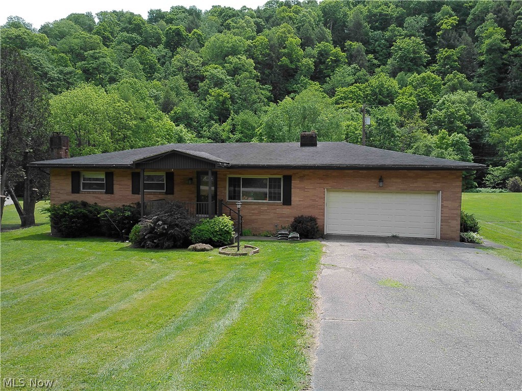 Toronto OH, 1960 County Road 56
