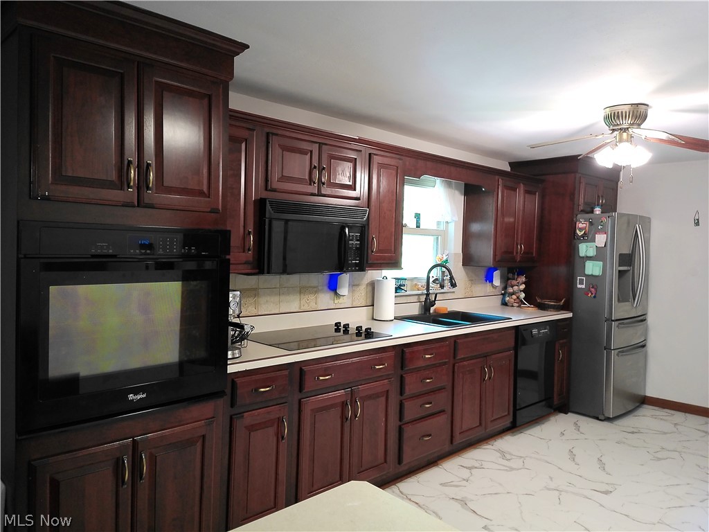 1960 County Road 56 Toronto OH 43964