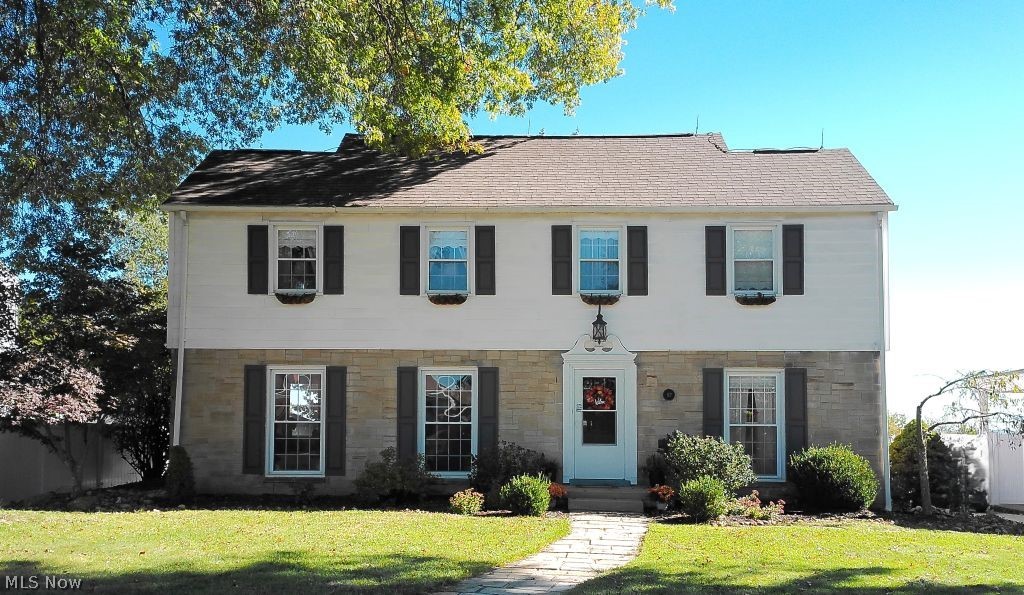 Steubenville OH, 112 Braybarton Boulevard
