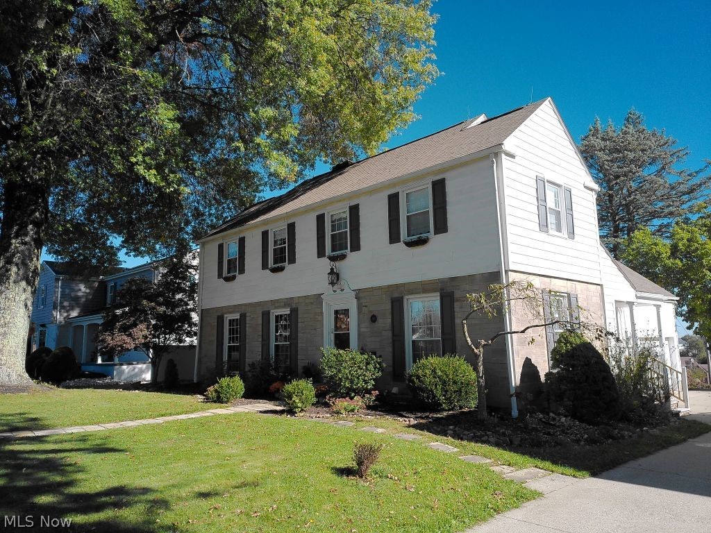 112 Braybarton Boulevard Steubenville OH 43952