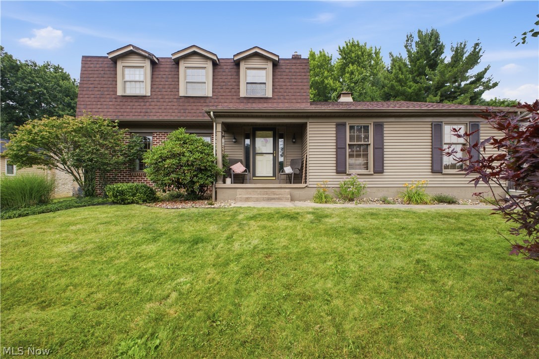 3218 Hummingbird Hill Drive Poland OH 44514