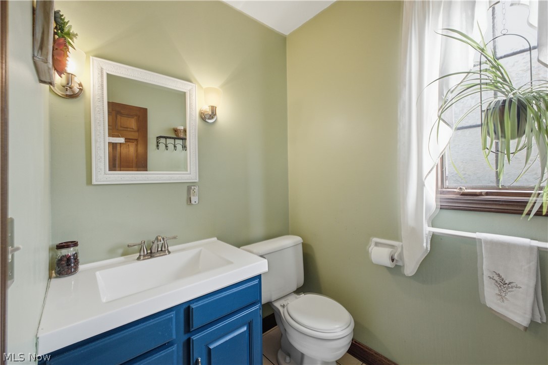 3218 Hummingbird Hill Drive Poland OH 44514
