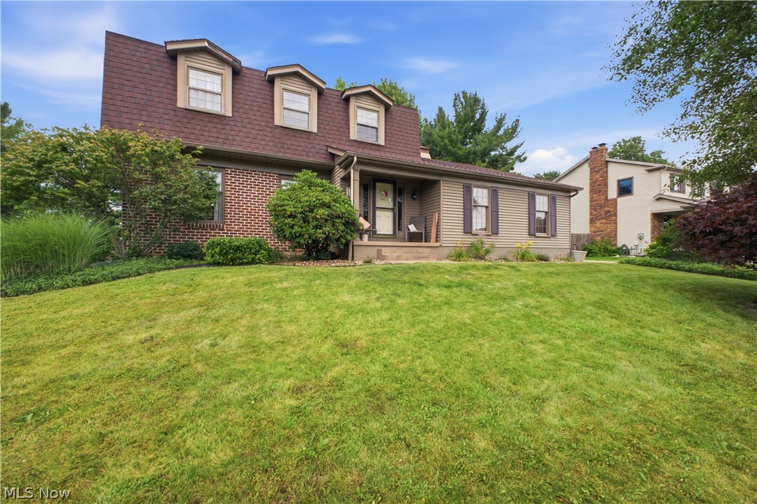 3218 Hummingbird Hill Drive Poland OH 44514