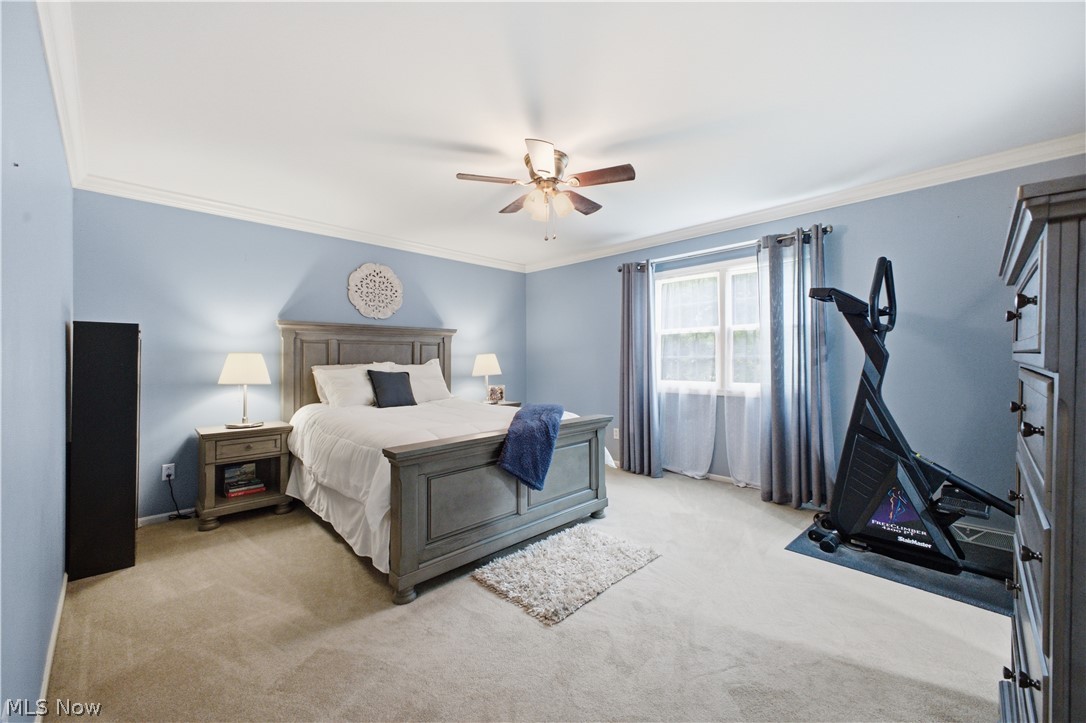3218 Hummingbird Hill Drive Poland OH 44514