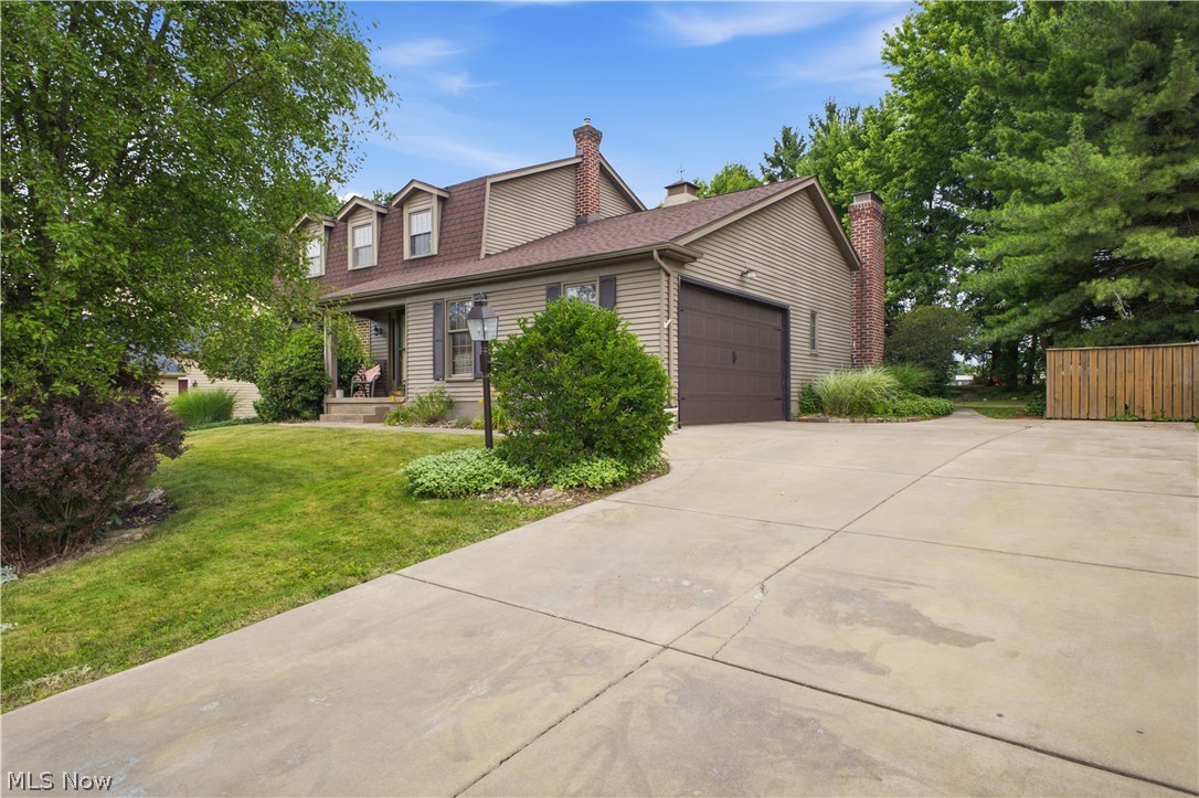 3218 Hummingbird Hill Drive Poland OH 44514