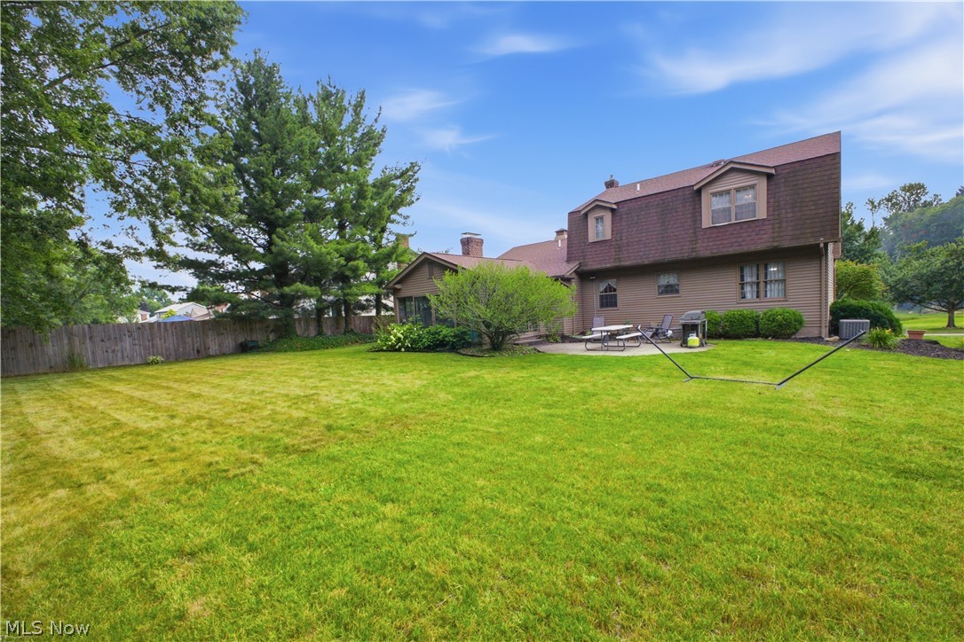 3218 Hummingbird Hill Drive Poland OH 44514