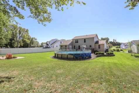 2533 Acorn Avenue Ravenna OH 44266