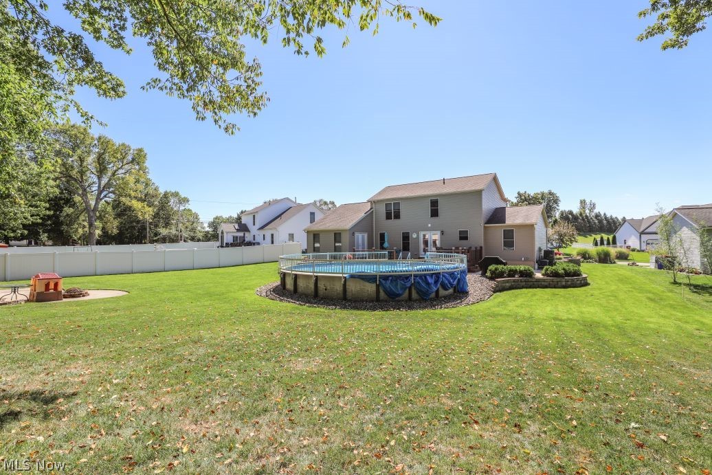 2533 Acorn Avenue Ravenna OH 44266