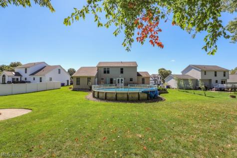 2533 Acorn Avenue Ravenna OH 44266