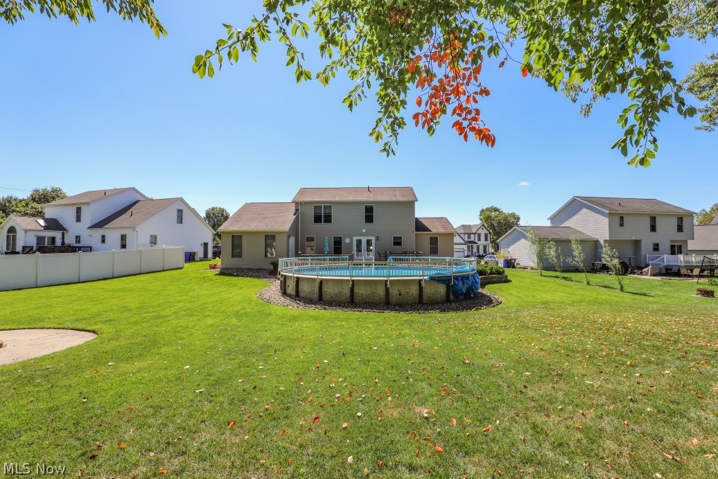 2533 Acorn Avenue Ravenna OH 44266